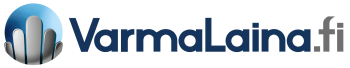 VarmaLaina – logo VarmaLaina - logo